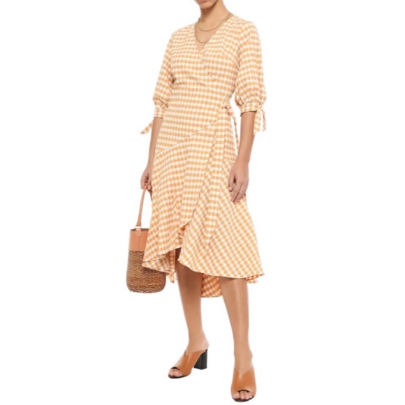 Paper London Dresses & Skirts - Paper London Gingham Dress